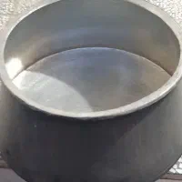 دیگ بزرگ مس|ظروف پختوپز|خلجستان, |دیوار