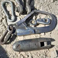 اچار و وسیله امریکایی عتیقه