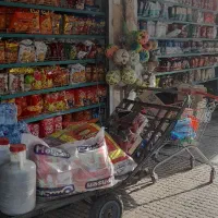 مغازه اجاره/۱۵۰متری/بر اصلی فروشگاهی ،کافه، هایپر|اجارهٔ مغازه و غرفه|تهران, شهرک غرب|دیوار