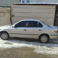 سمندنقره ایی 85