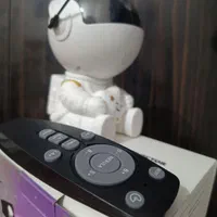 چراغ خواب طرح فضانورد(360)|چراغ خواب و آباژور|امیدیه, |دیوار