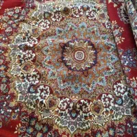 فرش 12 متری نو