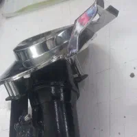 مه شکن ۲۰۶