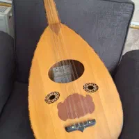 ساز عود سوکر