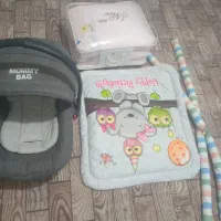 وسایل نورادی