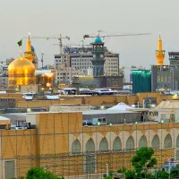 امام رئوف عیدگاه ۱۵۰‌متری حرم امام رضانواب شارستان|فروش آپارتمان|مشهد, عیدگاه|دیوار