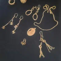 طلادسته دوم