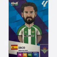 کارت کیمدی ایسکو بیسیک کد نخورده اصل