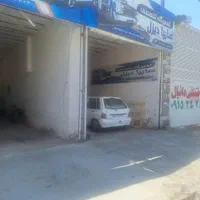 مغازه و زمین فروشی در طرحچی ۱۹|فروش دفتر صنعتی، کشاورزی، تجاری|مشهد, خین عرب|دیوار
