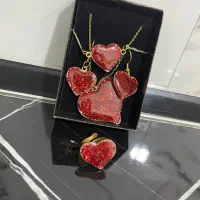 اکسسوری یلدایی|بدلیجات|یزد, |دیوار