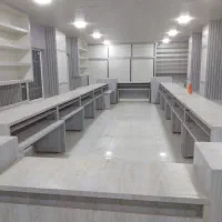 کابینت کمد دیواری دکور