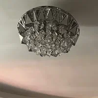 لوستر سقفی|لوستر و چراغ آویز|ساری, |دیوار