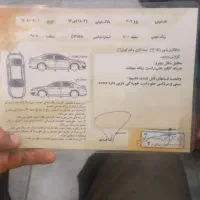 ۲۰۶ تیپ ۳|خودرو سواری و وانت|اهواز, پردیس دو|دیوار