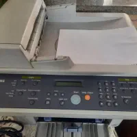 پرینتر چند کاره