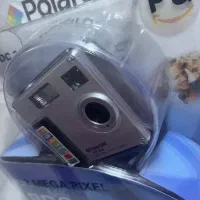 دوربین پولاروید PDC3030 دیجیتال|دوربین عکاسی و فیلم‌برداری|رشت, معلم|دیوار