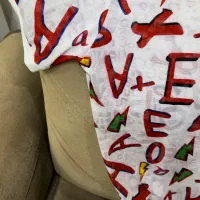 بلوز آستین کوتاه|لباس|قزوین, |دیوار