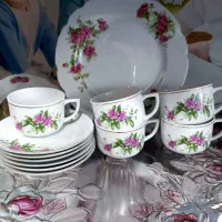 چینی و بلور حراج