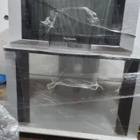 تلویزیون ۲۱ اینچ با میز|تلویزیون و پروژکتور|گرگان, |دیوار