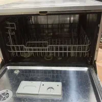 ظرفشویی 8نفره مجیک|ماشین ظرفشویی|پاکدشت, حصار امیر|دیوار