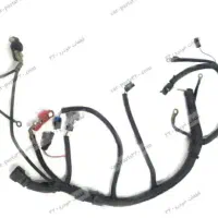 سیم کشی دینام و استارت و کوئل دوو سیلو