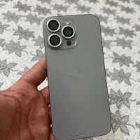 فروش ایفون ۱۵ پرو مکس