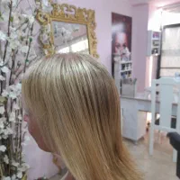 کراتین و بوتاکس وپروتین و تراپی های سردوگرم|خدمات آرایشگری و زیبایی|شاهین‌شهر, شهرک مطهری|دیوار