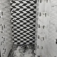 کاشی و سرامیک‌کاری تخصصی، بازسازی صفر تا صد