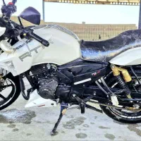 موتور آپاچی 180