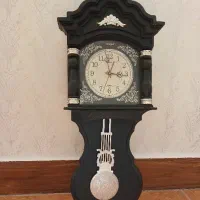 ساعت دیواری با کارکرد خوب