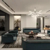 134متری بیمارستان قدس 2خواب بدون مشرف