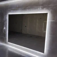 آینه دیواری|آینه|شیراز, بریجستون|دیوار