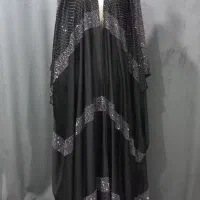 مانتو عبا، مانتو، عبایی