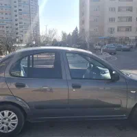 تیبا مدل ۹۳ فنی سالم