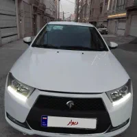 دنا پلاس ۵ دنده مدل ۱۴۰۲|خودرو سواری و وانت|مشهد, کوی المهدی|دیوار