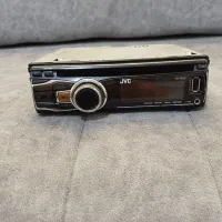 پخش jvc