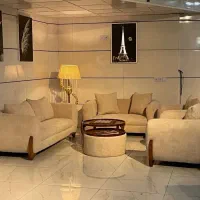 مبل راحتی مدل ایفل