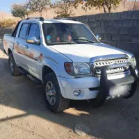 کاپرا دو کابین