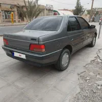 پژو۴۰۵مدل۹۳|خودرو سواری و وانت|یزد, |دیوار