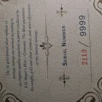 تمبر طلایی|کلکسیون سکه، تمبر، اسکناس|قم, زنبیل آباد|دیوار