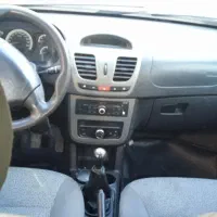 خودرو ساینا برای معاوضه|خودرو سواری و وانت|تهران, سلسبیل جنوبی|دیوار