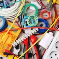 برقکار قیمت مناسب، با ضمانت، اجرای تخصصی لاین نوری