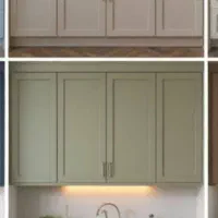 تعمیرات کابینت و کمد