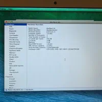 MacBook لب تاپ|رایانه همراه|تهران, اکباتان|دیوار