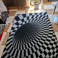 فرش ۶ متری