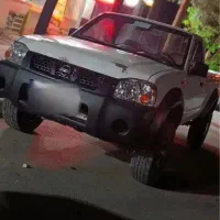 نیسان پیکاپ تک کابین تمیزترین (معاوضه و فروش)