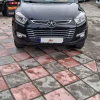جکs5|خودرو سواری و وانت|سنندج, |دیوار
