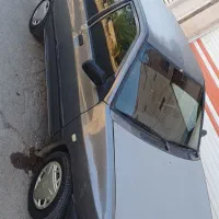 پراید مدل ۸۹