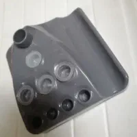 دستگاه تتو و وسایل|آرایشی، بهداشتی، درمانی|قم, نیروگاه|دیوار