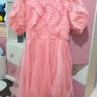 لباس مجلسی بچه گانه