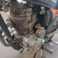 فروش موتور پیشتاز Mpt150cc با شرایط|موتورسیکلت|مشهد, یوسفیه (شهرک غرب)|دیوار